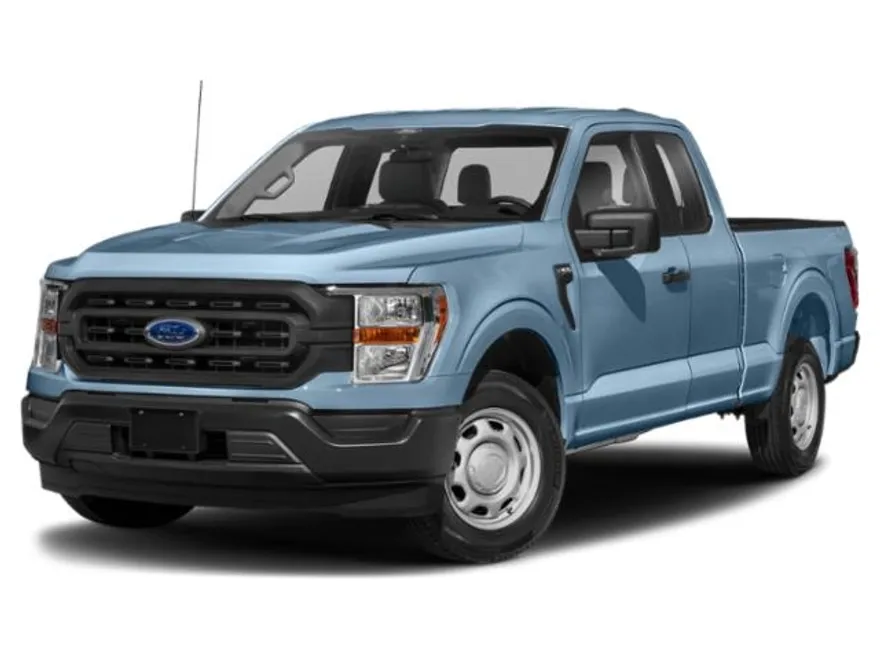 2023 Ford F-150 XL photo 1