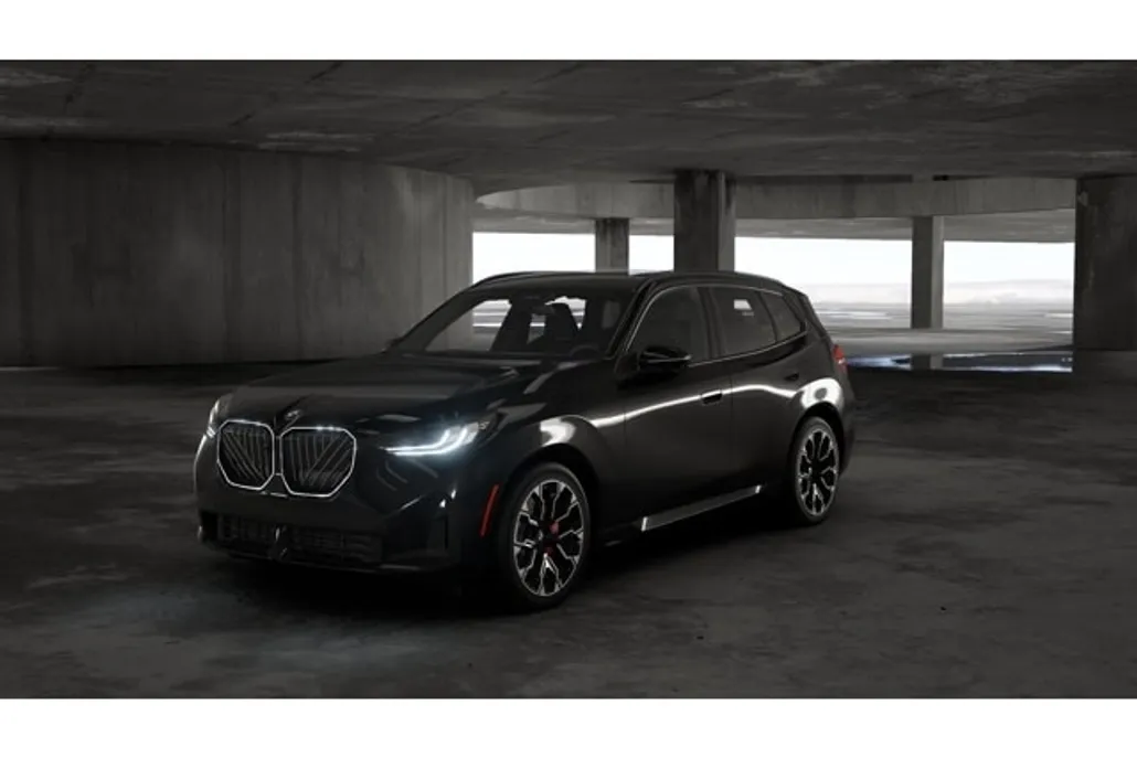 2025 Bmw X3 30x Drive photo 1