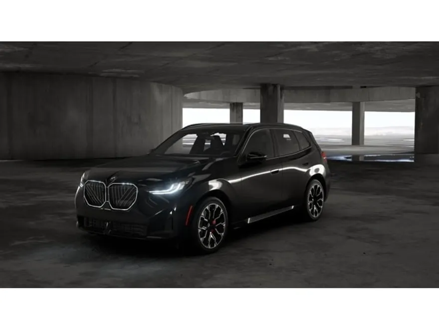2025 Bmw X3 30x Drive photo 1