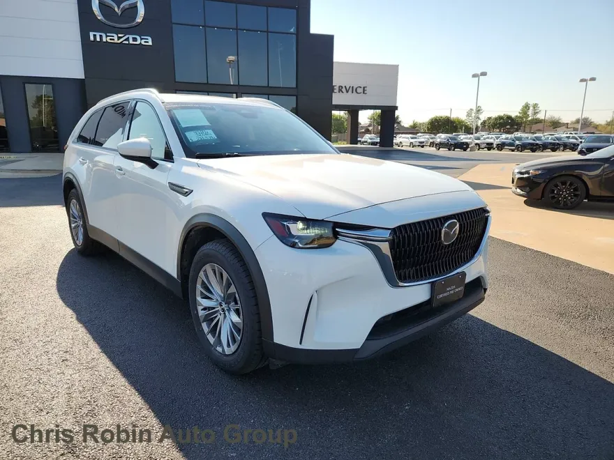 2024 Mazda CX-90 3.3 Turbo Preferred Plus photo 1