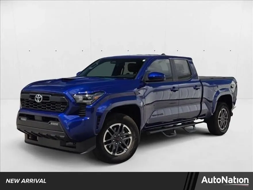 2024 Toyota Tacoma TRD Sport Double Cab photo 1