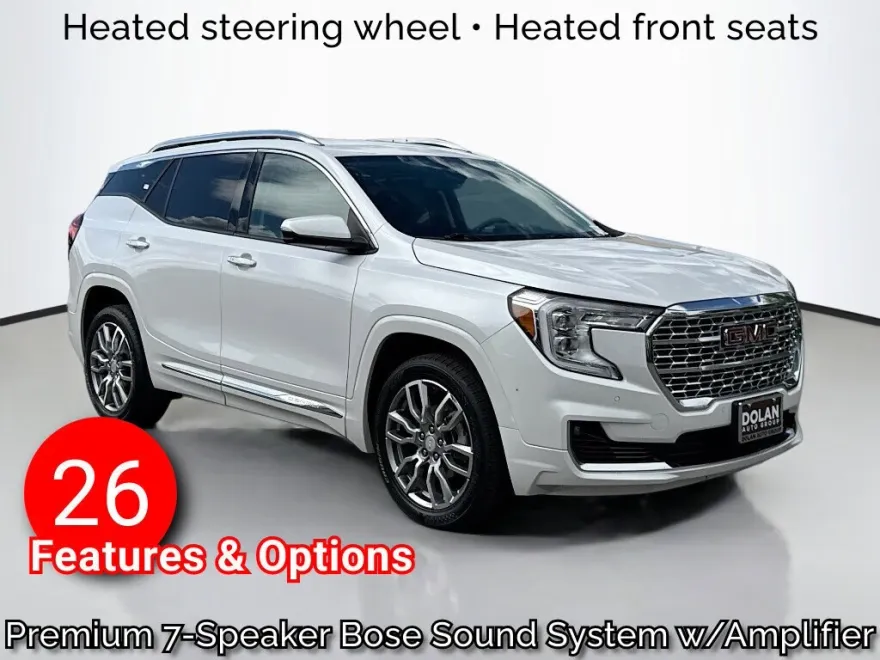 2023 Gmc Sierra 1500 Elevation photo 1