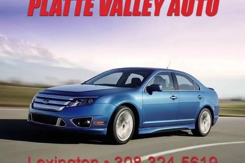 2011 Ford Fusion Sport photo 1