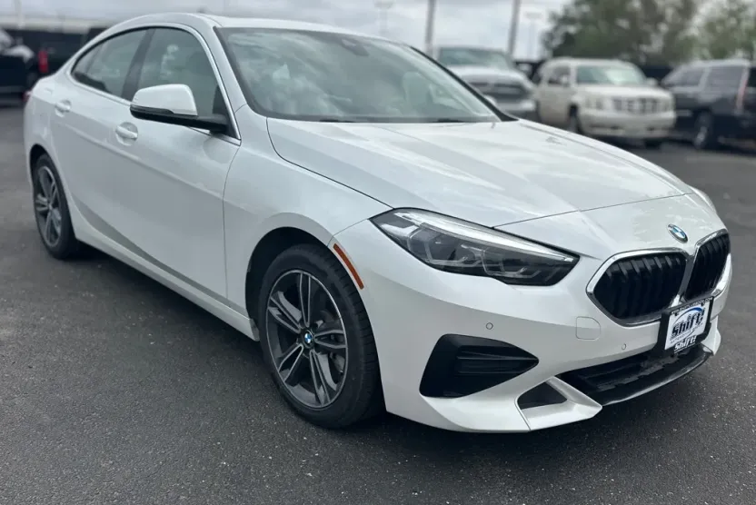2022 Bmw 228i 228i xDrive GC photo 1