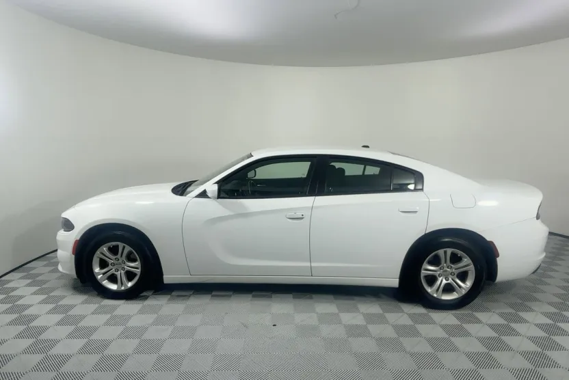 2022 Dodge Charger SXT photo 1