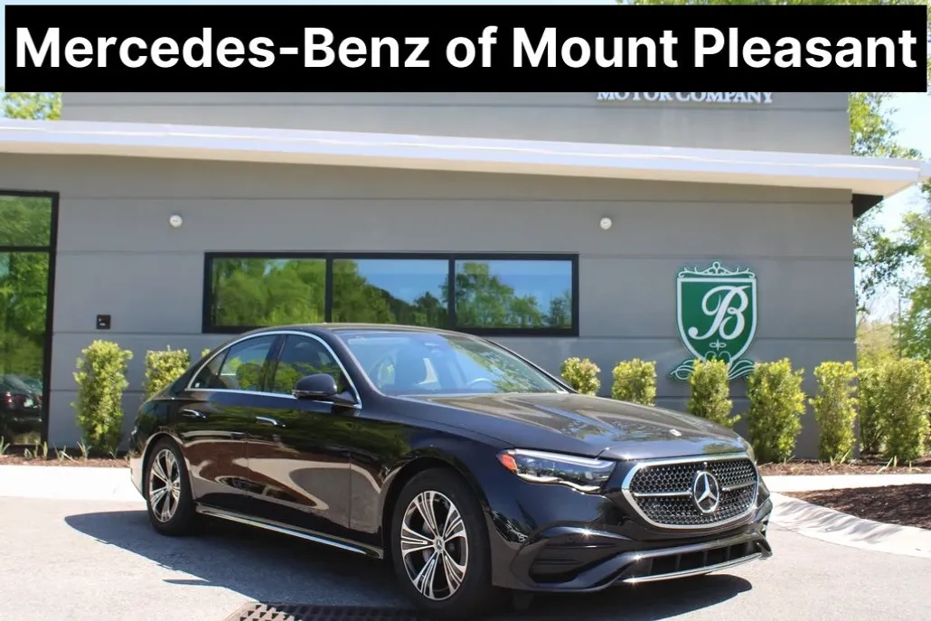 2025 Mercedes Benz E 350 4MATIC Sedan photo 1
