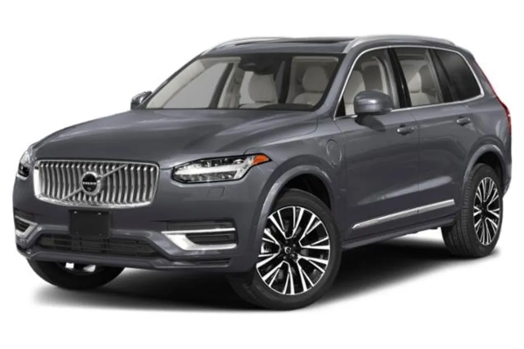 2025 Volvo XC90 T8 Plus photo 1
