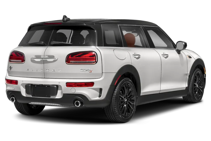2023 Mini Clubman Base S photo 1