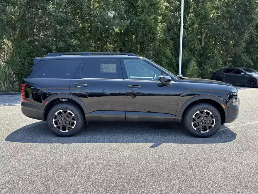 2026 Hyundai Palisade XRT photo 1
