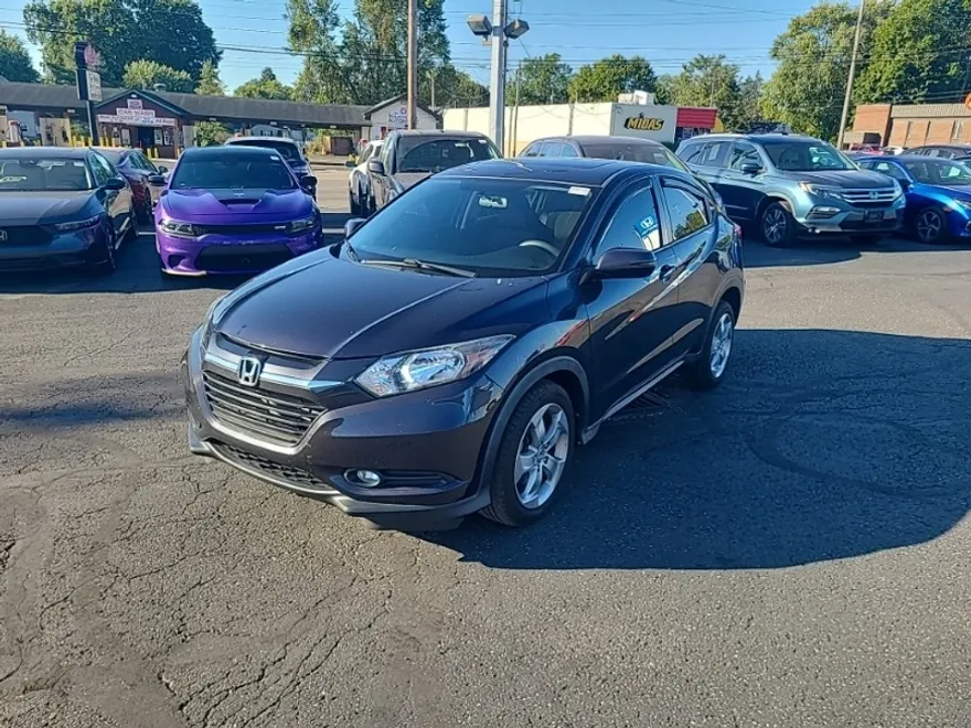 2016 Honda HR-V EX photo 1