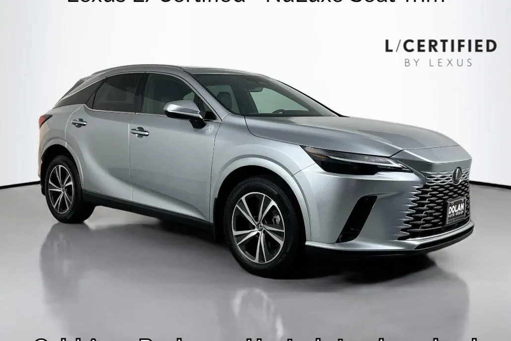 2024 Lexus RX 350 Premium photo 1
