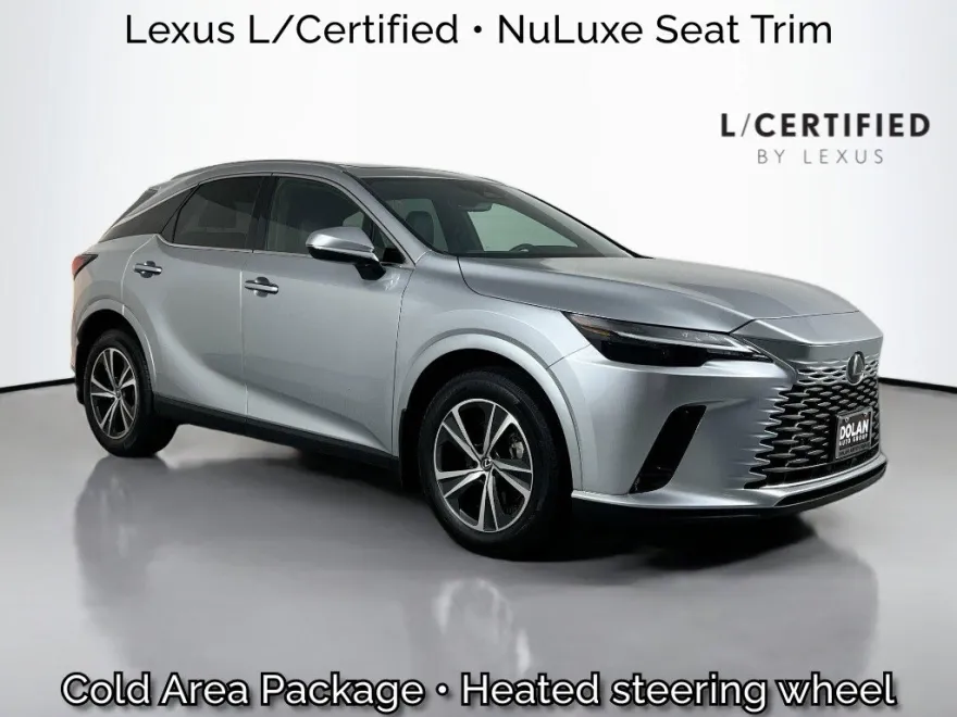 2024 Lexus RX 350 Premium photo 1