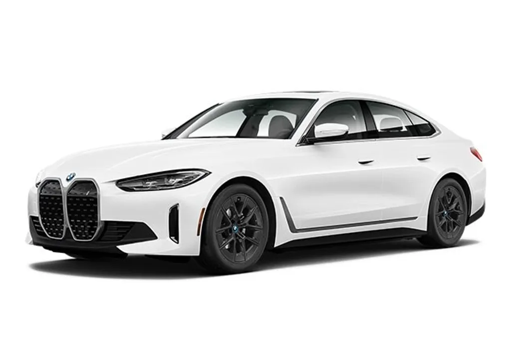 2024 Bmw i4 eDrive40 photo 1