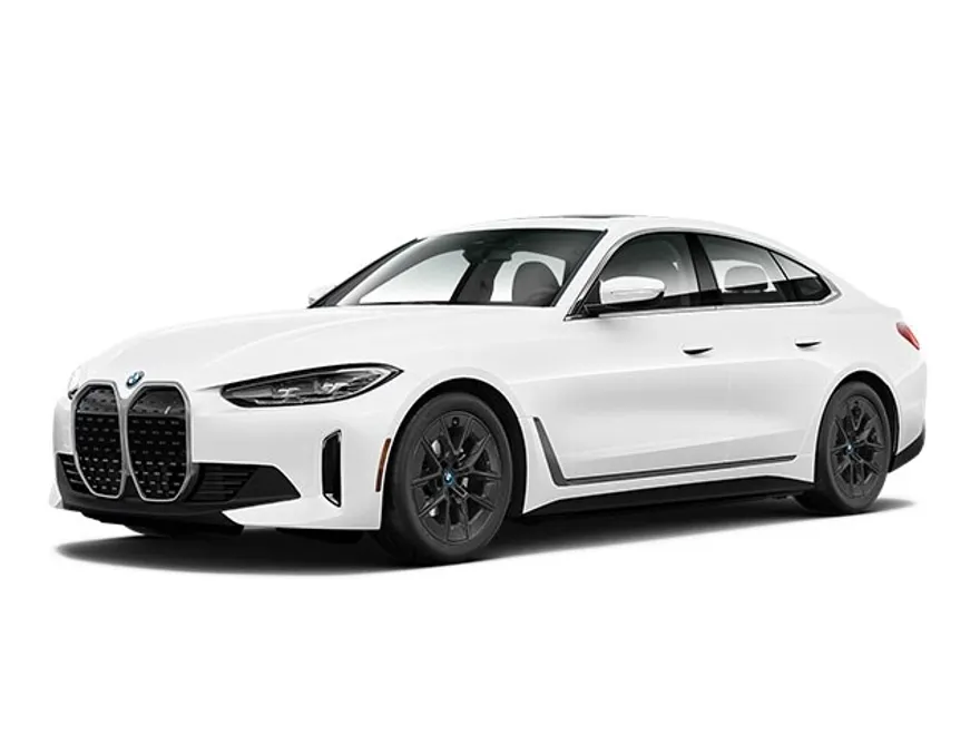 2024 Bmw i4 eDrive40 photo 1
