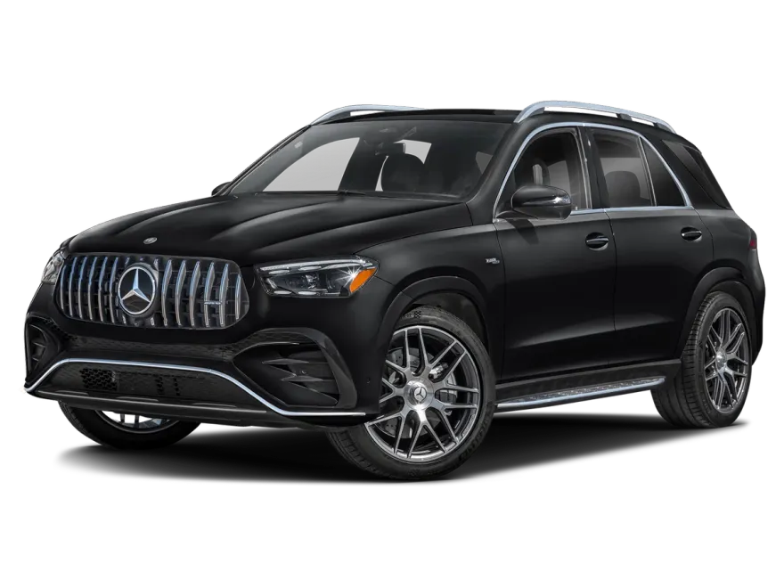 2025 Mercedes Benz GLE 53 AMG 4MATIC photo 1
