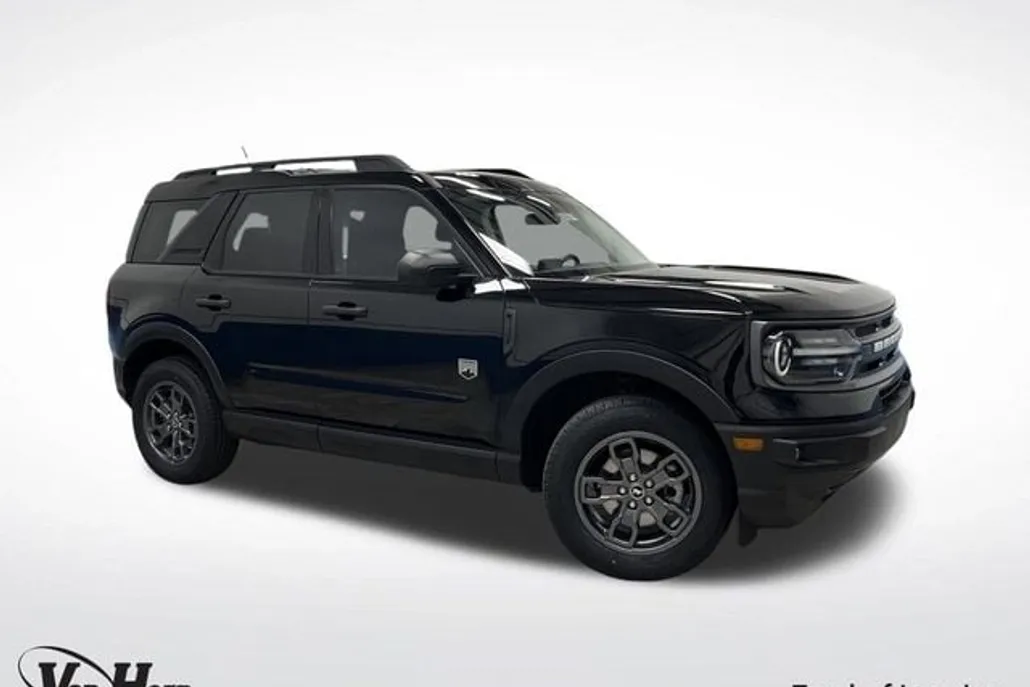 2023 Ford Bronco Sport Big Bend photo 1