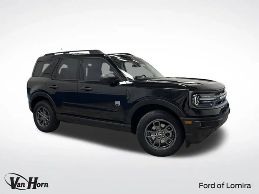 2023 Ford Bronco Sport Big Bend photo 1