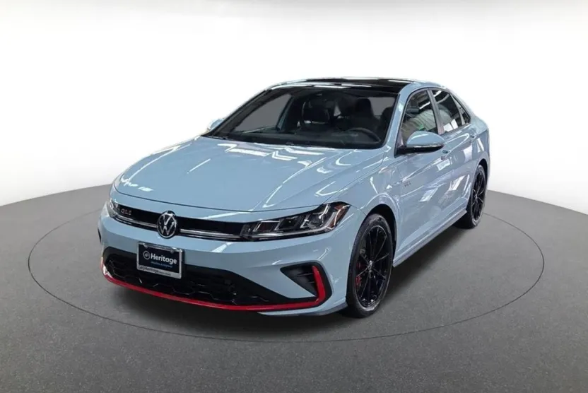 2025 Volkswagen Jetta GLI 2.0T Autobahn photo 1