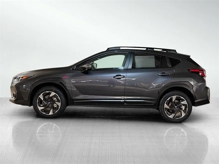 2025 Subaru Crosstrek Limited photo 1