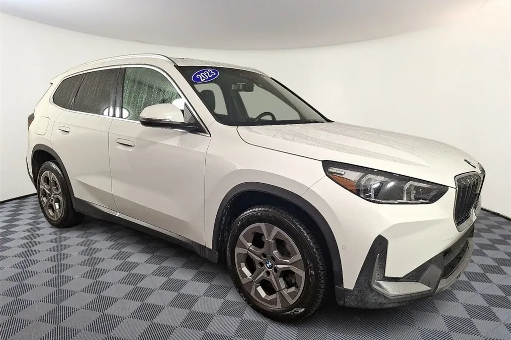 2023 Bmw X1 XDrive28i photo 1