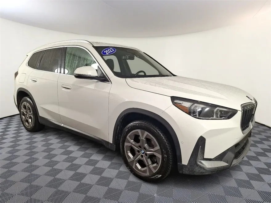 2023 Bmw X1 XDrive28i photo 1