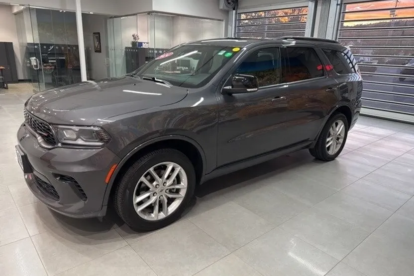 2024 Dodge Durango GT Plus photo 1