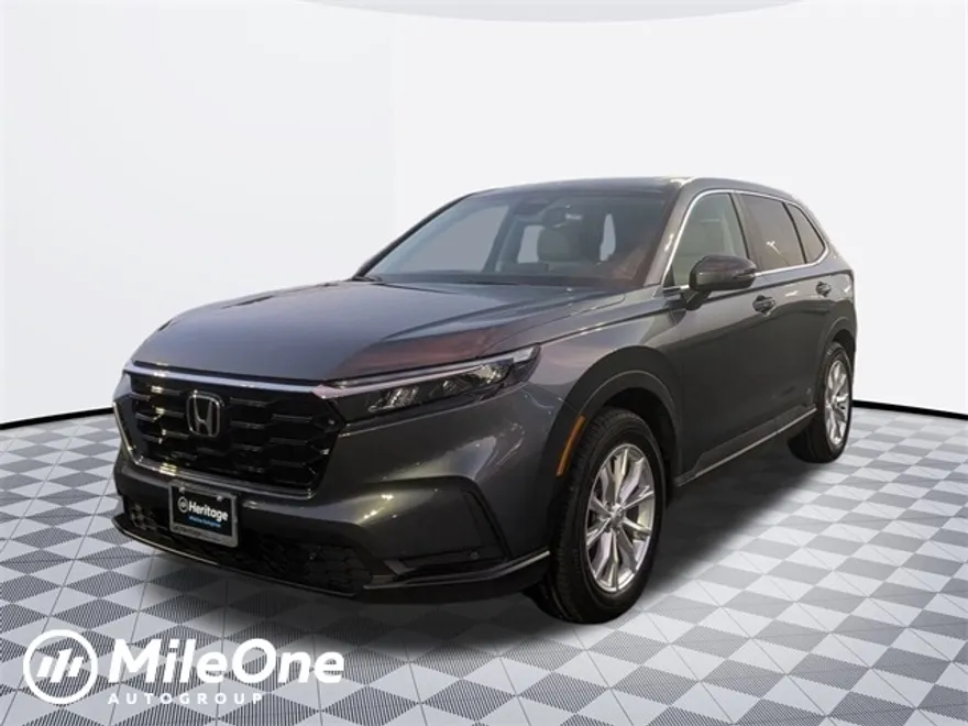 2023 Honda CR-V EX-L photo 1