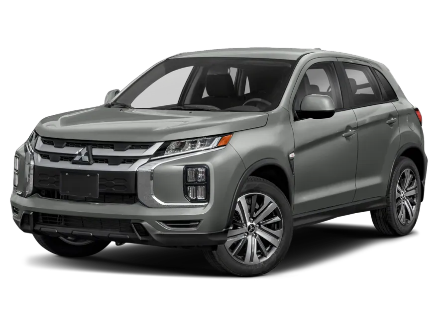 2024 Mitsubishi Outlander Sport ES photo 1