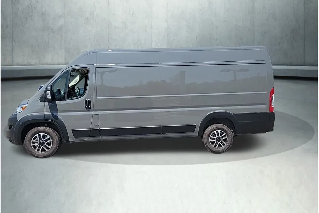 2025 Ram ProMaster 3500 photo 1