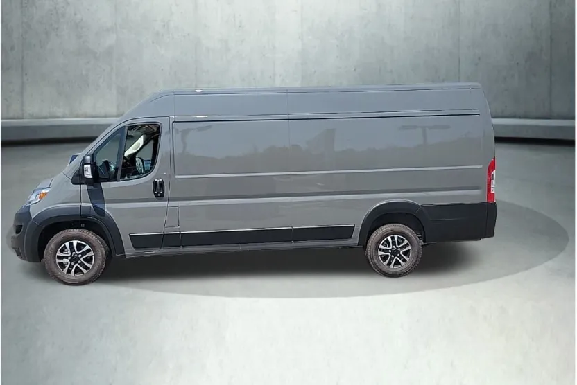 2025 Ram ProMaster 3500 photo 1