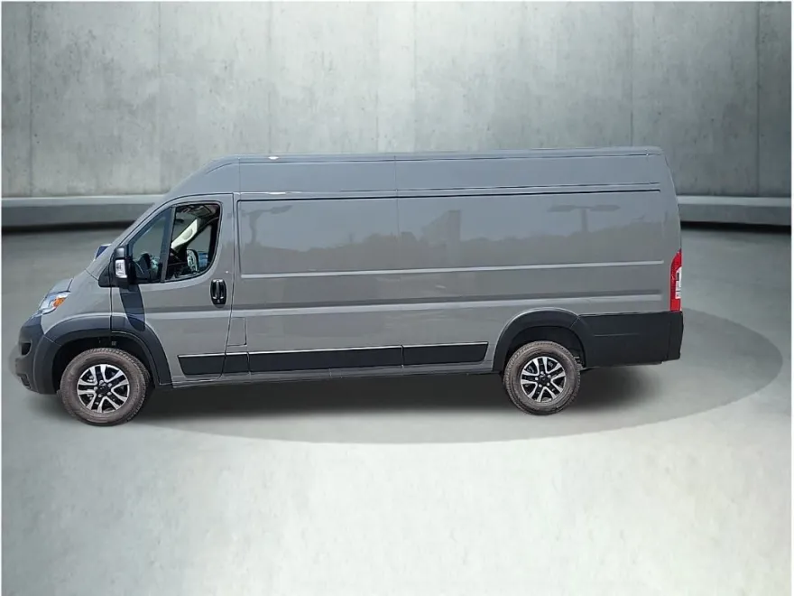 2025 Ram ProMaster 3500 photo 1