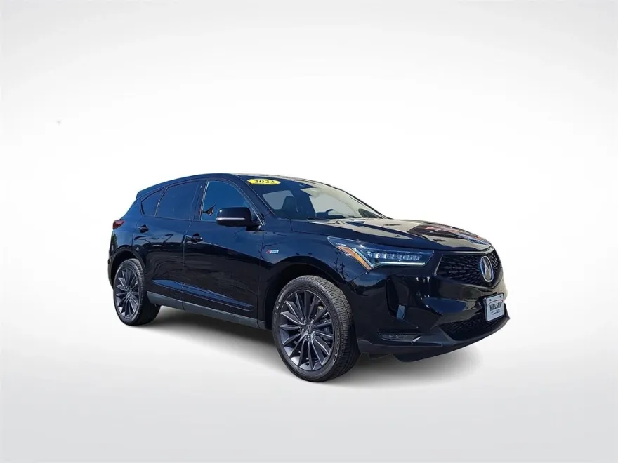 2023 Acura RDX A-Spec Advance photo 1