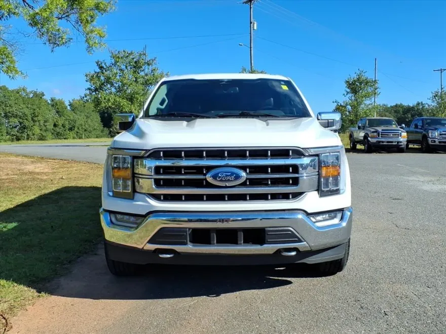 2023 Ford F-150 Lariat photo 1