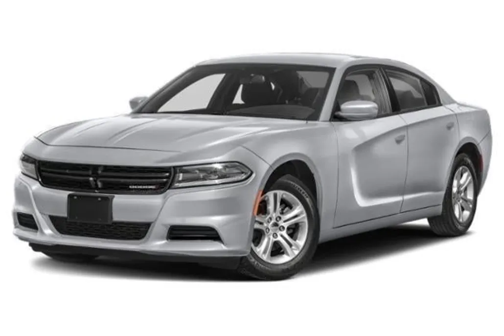 2023 Dodge Charger SXT photo 1