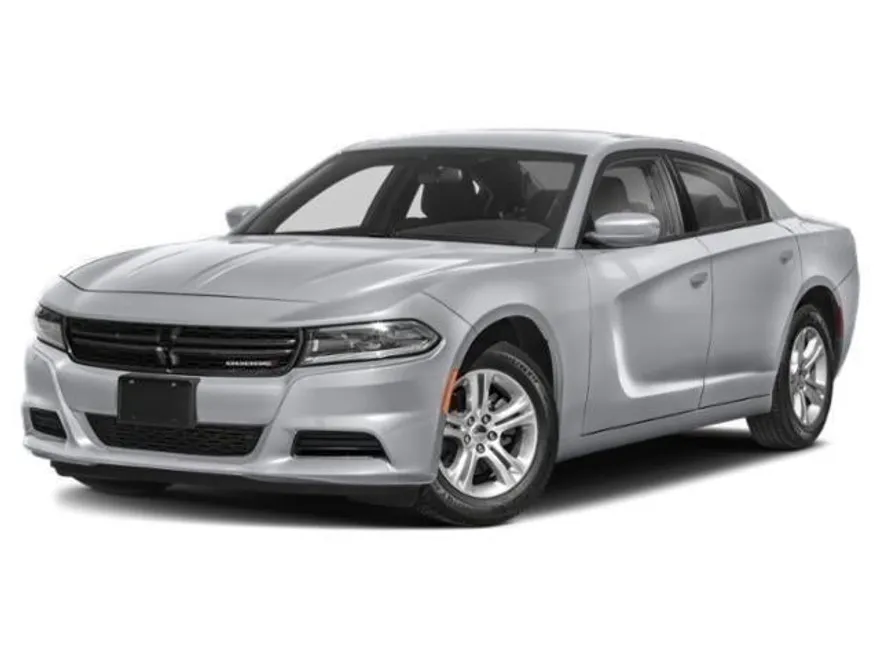 2023 Dodge Charger SXT photo 1