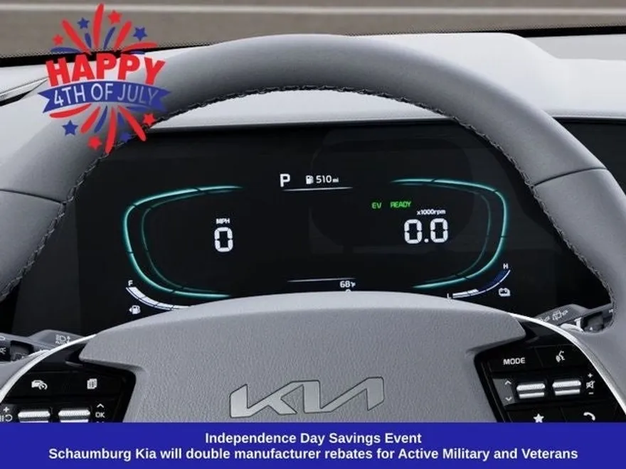 2025 Kia Niro EX Touring photo 20