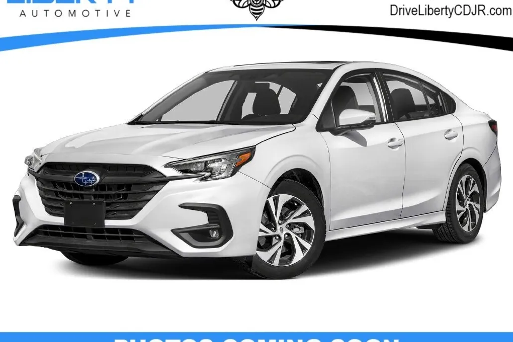 2023 Subaru Legacy Premium photo 1