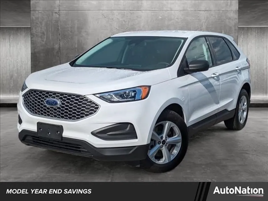 2024 Ford Edge SE photo 1