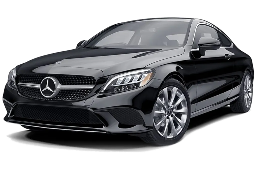 2022 Mercedes Benz C 300 photo 1