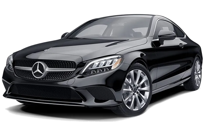 2022 Mercedes Benz C 300 photo 1
