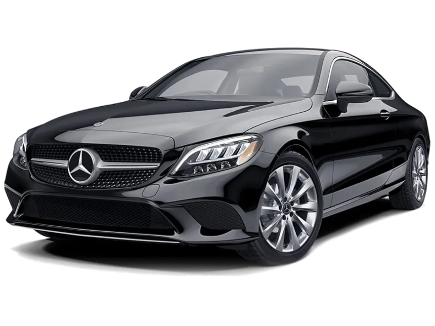 2022 Mercedes Benz C 300 photo 1