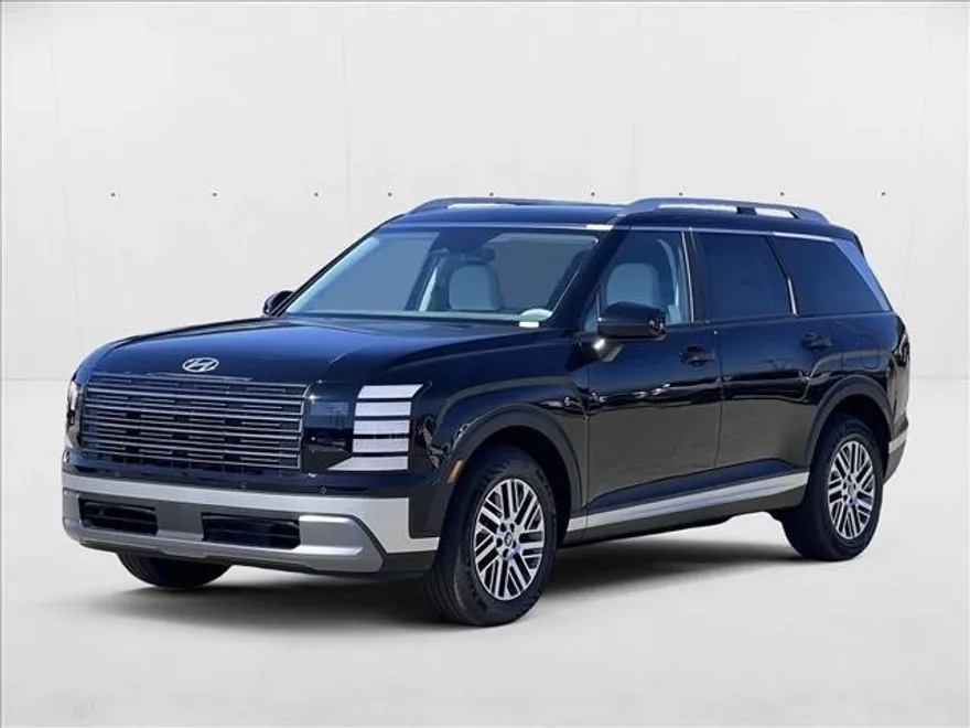 2026 Hyundai Palisade SEL photo 1
