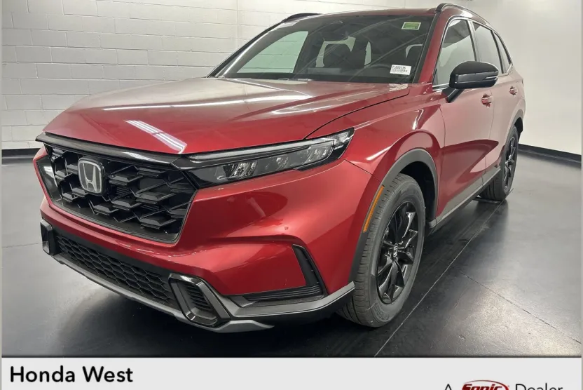 2026 Honda CR-V Hybrid Sport photo 1