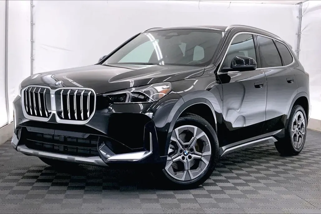 2025 Bmw X1 XDrive28i photo 1