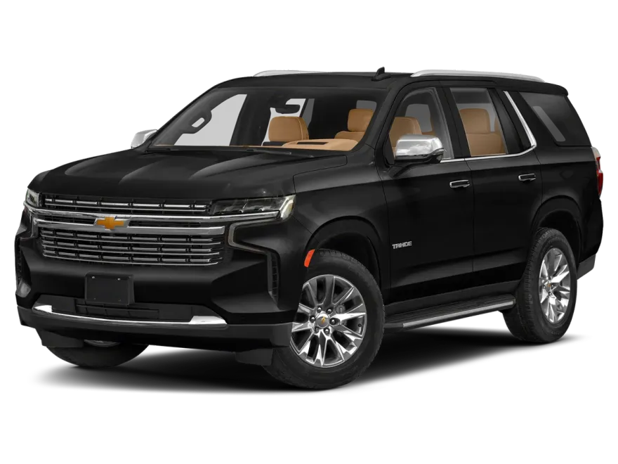 2024 Chevrolet Tahoe Premier photo 1