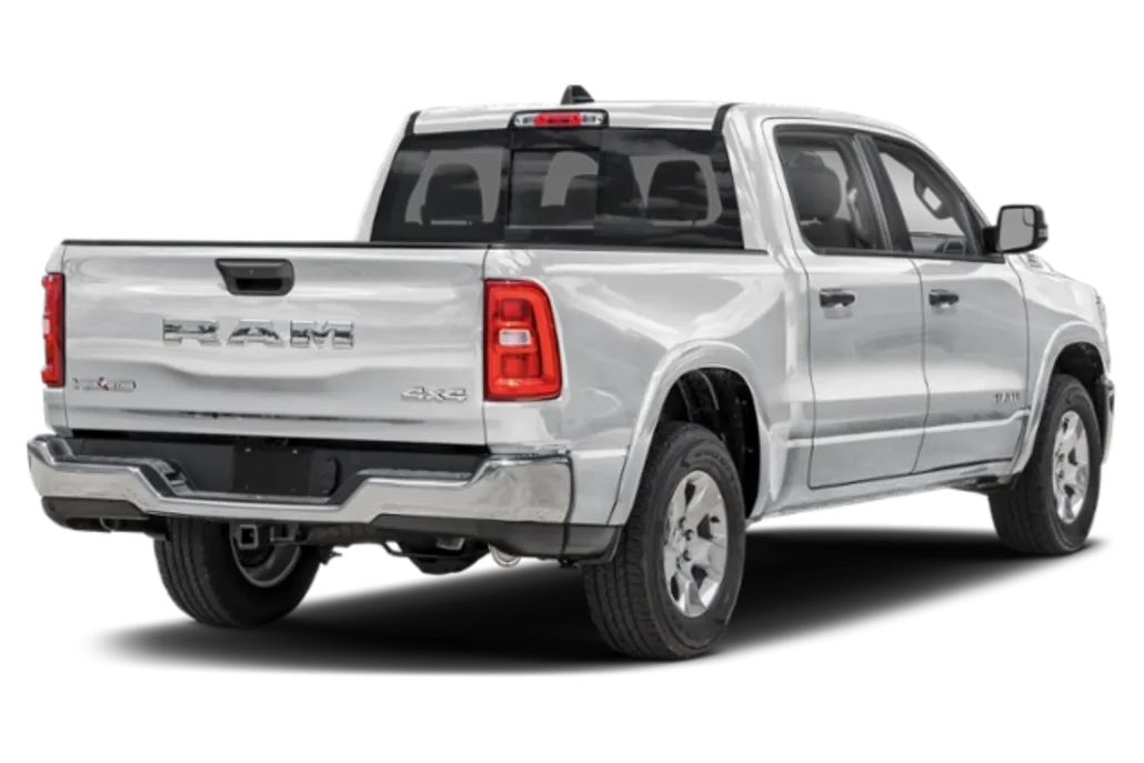2025 Ram 1500 Big Horn photo 1