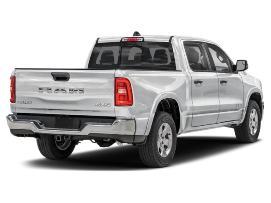 2025 Ram 1500 Big Horn photo 1