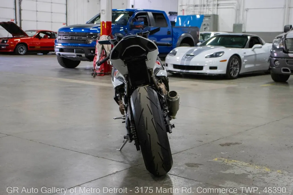 2022 Bmw S 1000 RR K67 photo 1
