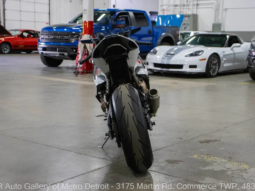 2022 Bmw S 1000 RR K67 photo 1