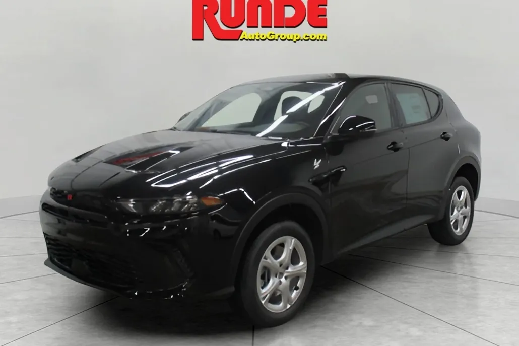 2024 Dodge Hornet GT photo 1